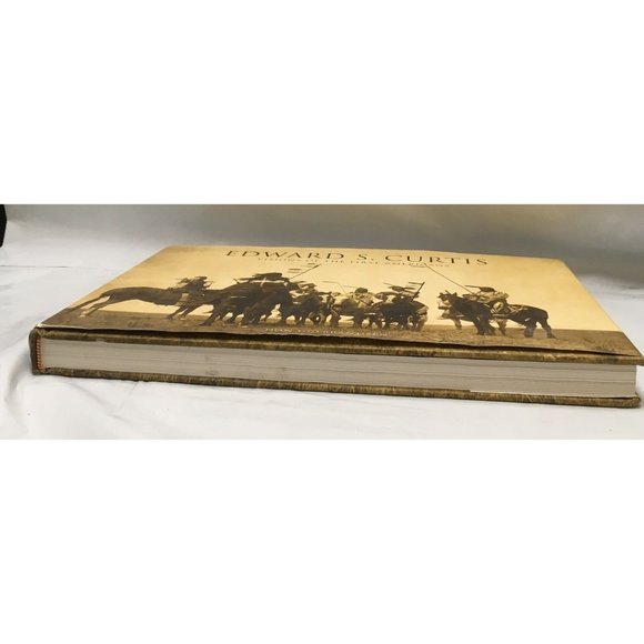 Edward S. Curtis: Visions of the First Americans by Don Gulbrandsen - Picture 5 of 11